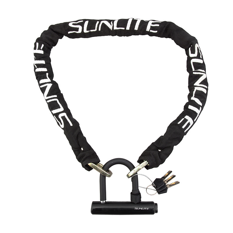 sunlite u lock