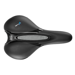Selle Royal Respiro Moderate Unisex - Black