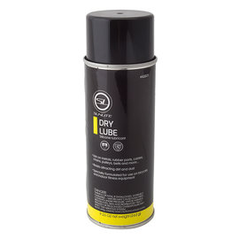 Sunlite Sunlite Lube Silicone Dry  9 Oz Aerosol