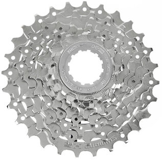 Shimano Shimano Cassette CS-HG400-9 Alivio 9 spd 11-28
