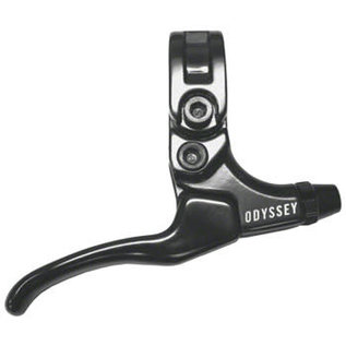 Odyssey Odyssey Monolever Medium Right Brake Lever Black