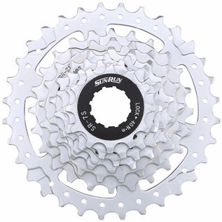 SunRace Sunrun,Cassette 7SPD,12/32