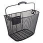 Sunlite Sunlite Wire Mesh Basket Baskets Frnt