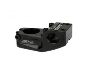 Haro Stem Lineage Group 1 TL Blk Icycle Texas