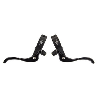 ORIGIN8 Origin 8 Brake Lever Cross Blk 24.0