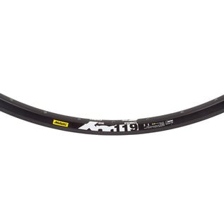 Mavic Mavic Rim 29 622x19 XM119 32 Blk/Disc(G)