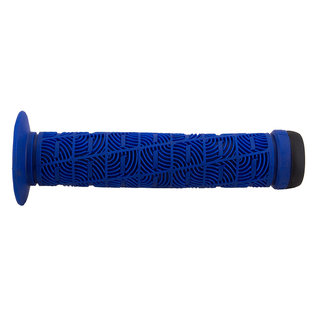 Odi Odi Grips SinglePly BMX Grips Blu