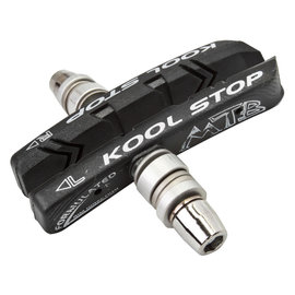 Kool Stop Kool Stop Brake Shoes K/S Mountain Pad Blk