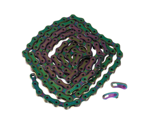 sram xx1 rainbow chain