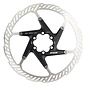 FSA FSA Brake Part, Disc Rotor, K-Force, 2-Piece Disc, 180mm