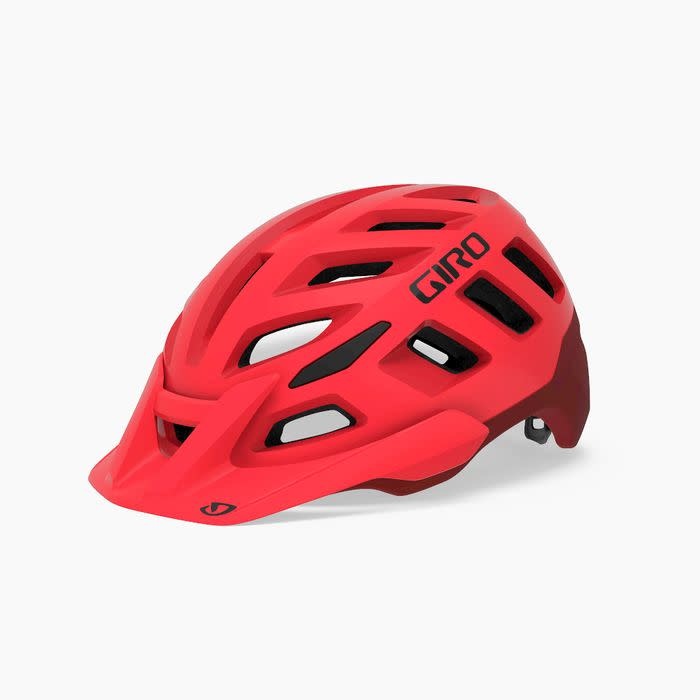 giro radix mips bike helmet