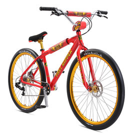 29in Bmx Bikes Icycle Texas