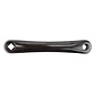 Sunlite Sunlite Alloy Left Crank Arm Sqr Tpr 175mm Blk