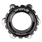 ORIGIN8 Origin 8 Brake Part Disc Adapter 6H/Ctr Lock Bk