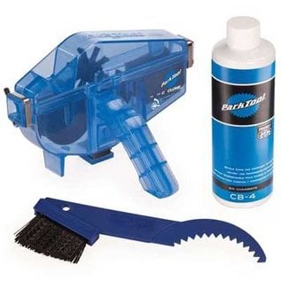 Park Tool Park Tool, CG-2.4 Chain Gang Chain Cleaning System