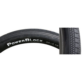 Vee Tire Vee Rubber MK3 Micro Knobby Tire 24 x 1.75 Black