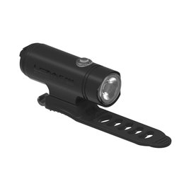 Lezyne Valvula CO2 directa Negra c/cartucho - WeRbikes Tienda de Bicicletas