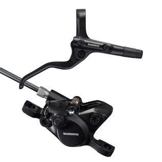 Shimano Shimano BL-MT201 L Disc Brake  Blk