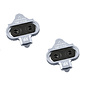 Shimano Shimano Cleat Set SM-SH56 Multi-Release w/o Nut