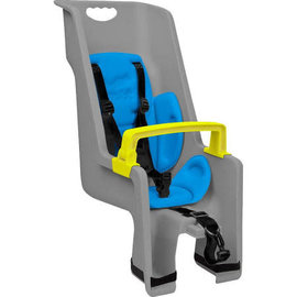 CoPilot Co-Pilot Taxi Child Baby Seat w/Rack