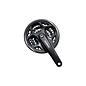 Shimano Shimano FC-M311-L Front Chainwheel For Rear 7/8-Speed 175mm