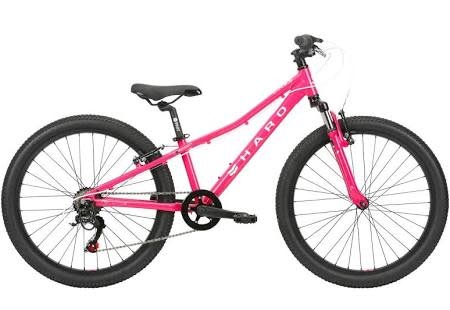 haro flightline bike