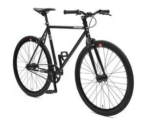 mondraker foxy frame