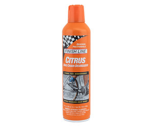 finish line degreaser