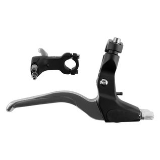 Sunlite Sunlite Brake Lever V Dual Cable Aly Silver/Black