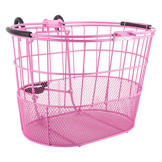 Sunlite Sunlite Basket Ft Wire/Mesh Oval L/O STD