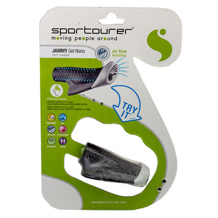 SPORTOURER Sportourer Ergo Jammy Gel Grips