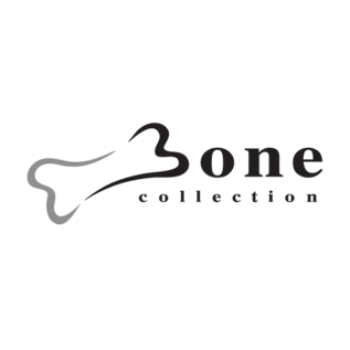 Shorex Bone Collection Bike Tie