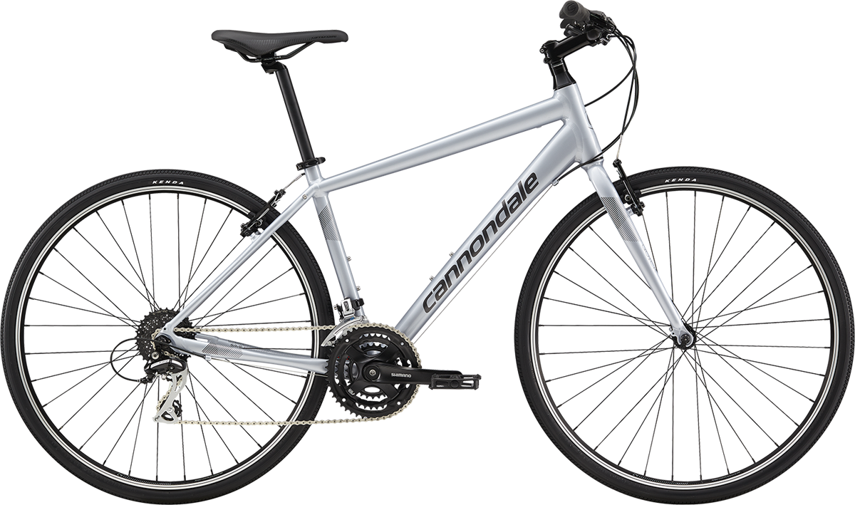 cannondale quick 7 2019 price