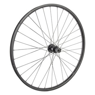 Wheelmaster MACH1 Rear  Wheel 29in DISC SRAM MTH406 8-10sCAS 6B QR BK 135mm DTI2.0BK