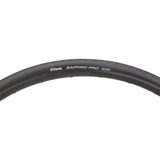 VITTORIA Vittoria Zaffiro Pro V G2.0 Folding Tire Blk