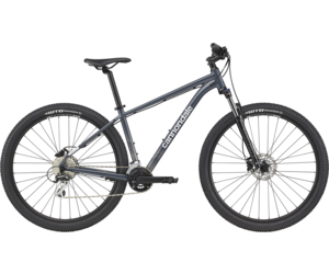 Cannondale Trail 6 2021 - Icycle Texas