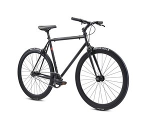 fuji declaration urban bike 2021