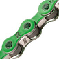 KMC KMC S1 Chain SS 112 Links