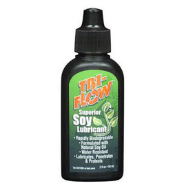 Tri-Flow Tri-Flow Soy Lube 20z Bottle