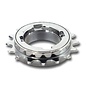 Dicta Dicta BMX 3/32 Freewheel Chrome