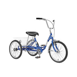 sun 3 wheel bikes for adults