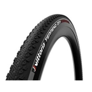 VITTORIA Vittoria Terreno Dry Gravel TLR G2.0 Folding Tire