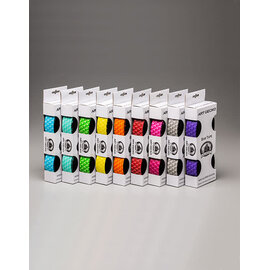 Arundel Art Gecko Tessellation Bar Tape