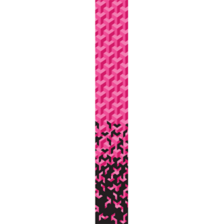 Arundel Art Gecko Tessellation Bar Tape