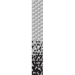 Arundel Art Gecko Tessellation Bar Tape