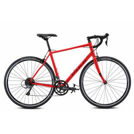 VAAST E-1 Shimano SLX-XT - Icycle Texas