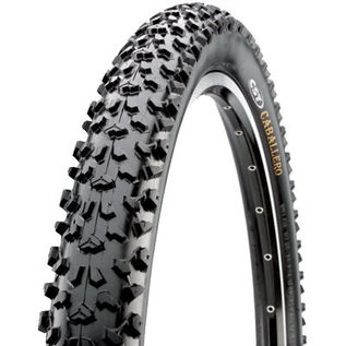 Ultracycle CST Caballero Tire 26X2.0 Blk
