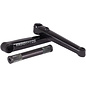 Radio Radio Destro Light Cranks 175mm Blk