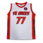 SE Bikes SE Basketball Jersey