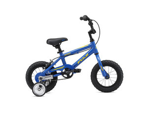 Fuji Rookie Boy s 12in 2021 Icycle Texas